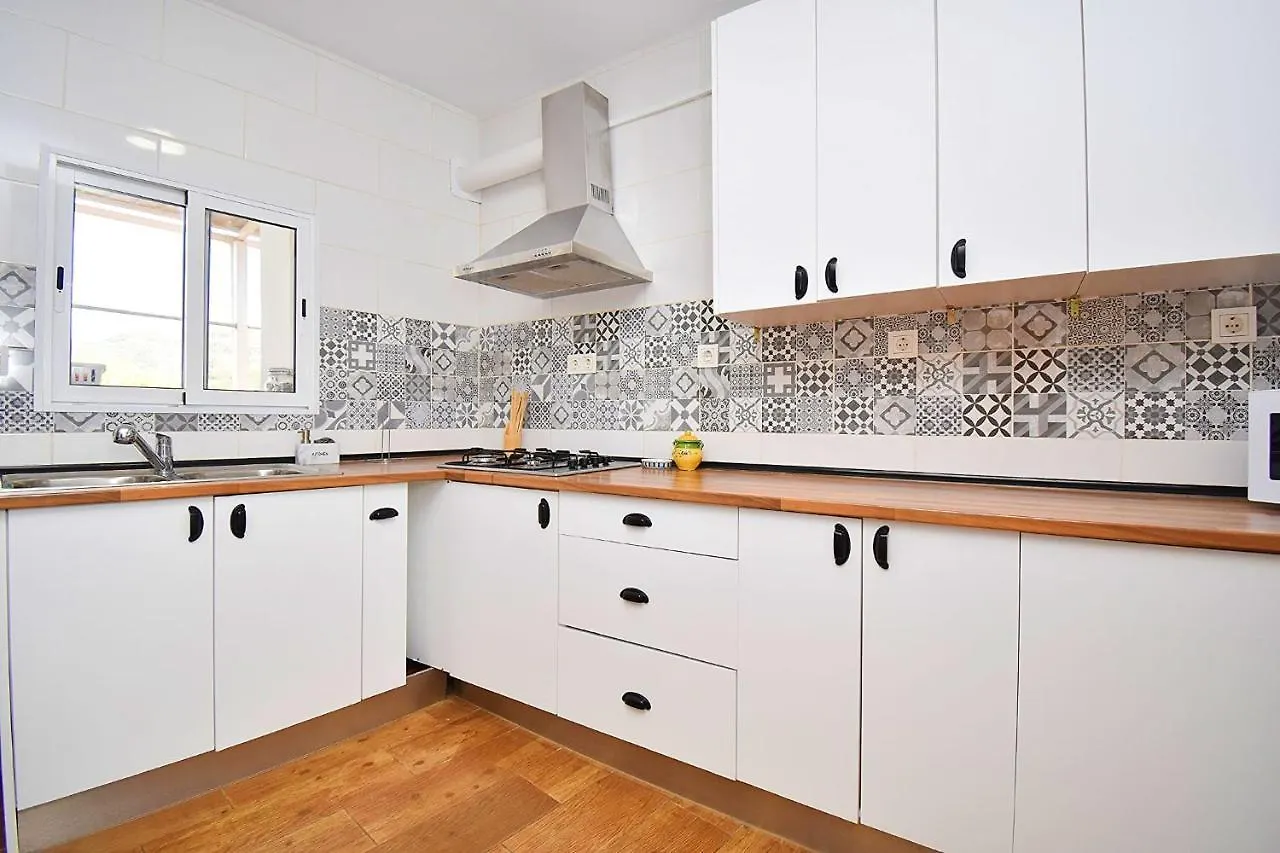 La Casa De Manolo Apartment Fuente Victoria