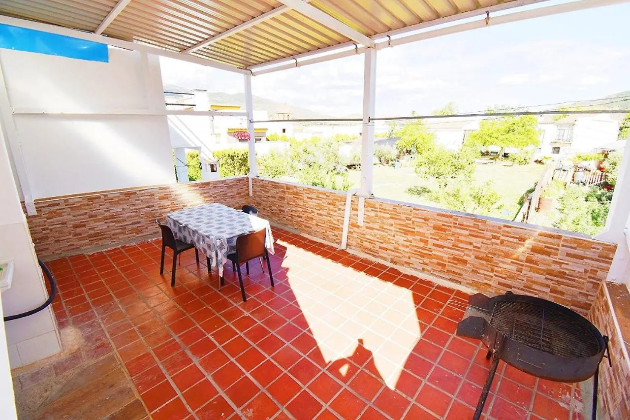 La Casa De Manolo contacts