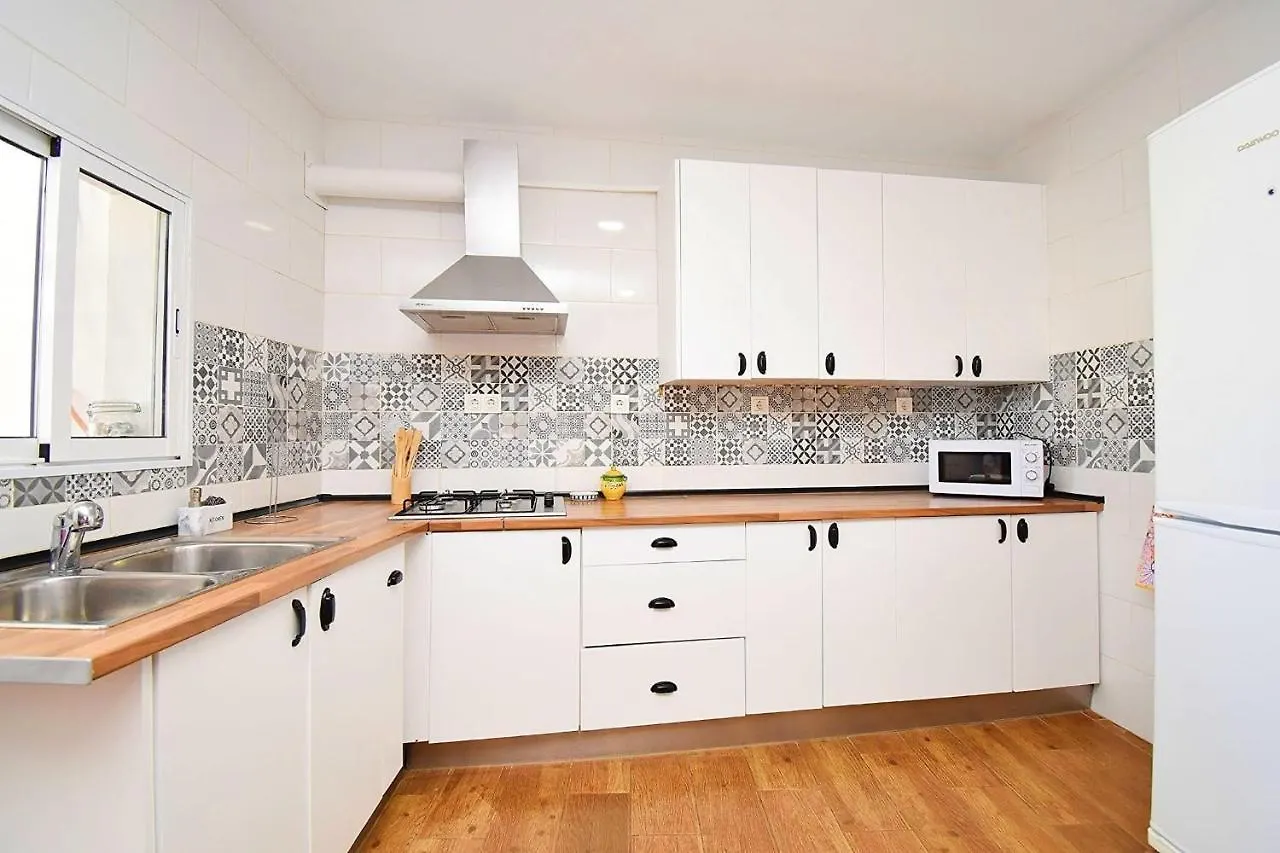 La Casa De Manolo Apartment Fuente Victoria Spain