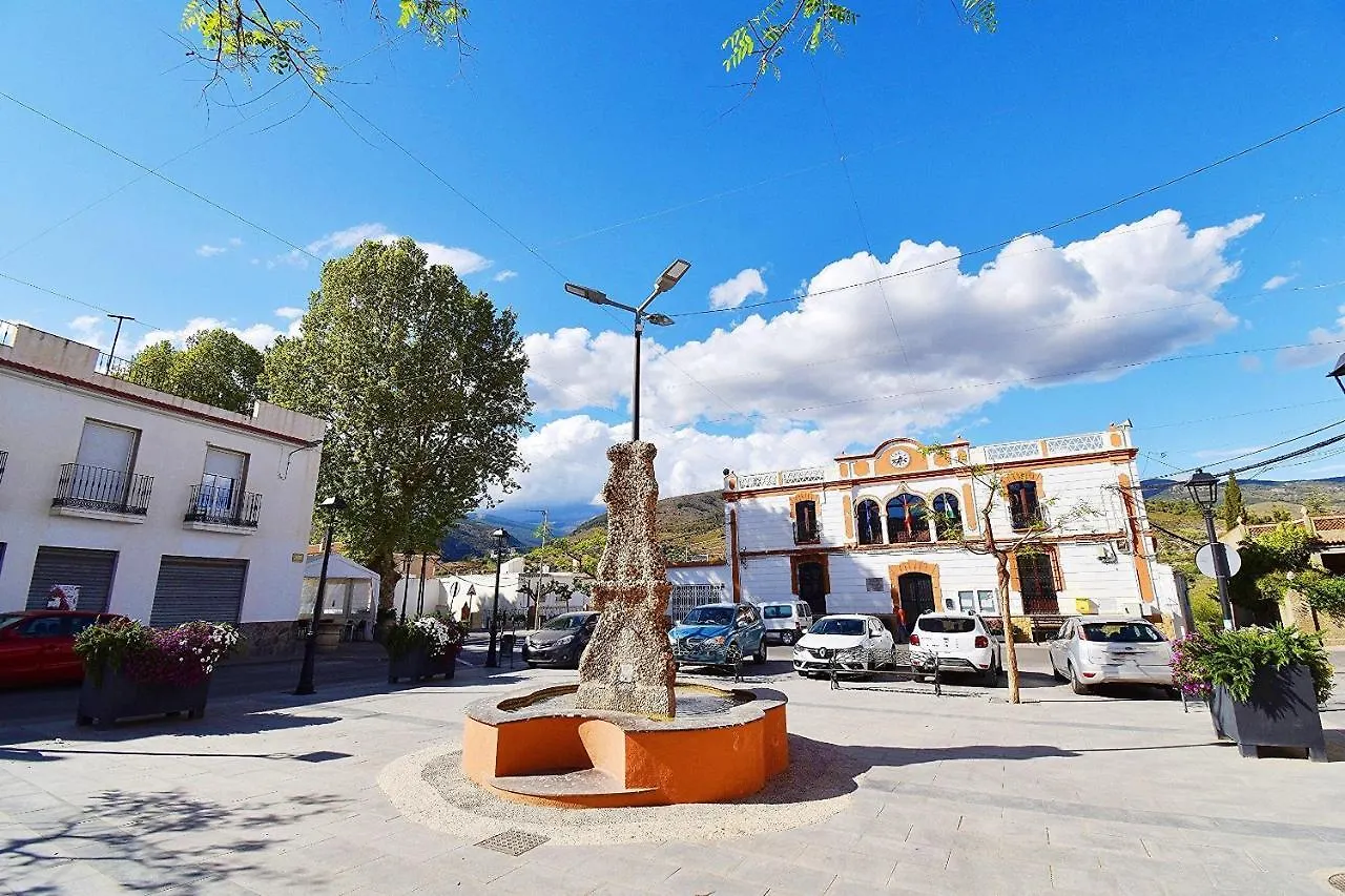 La Casa De Manolo Apartment Fuente Victoria